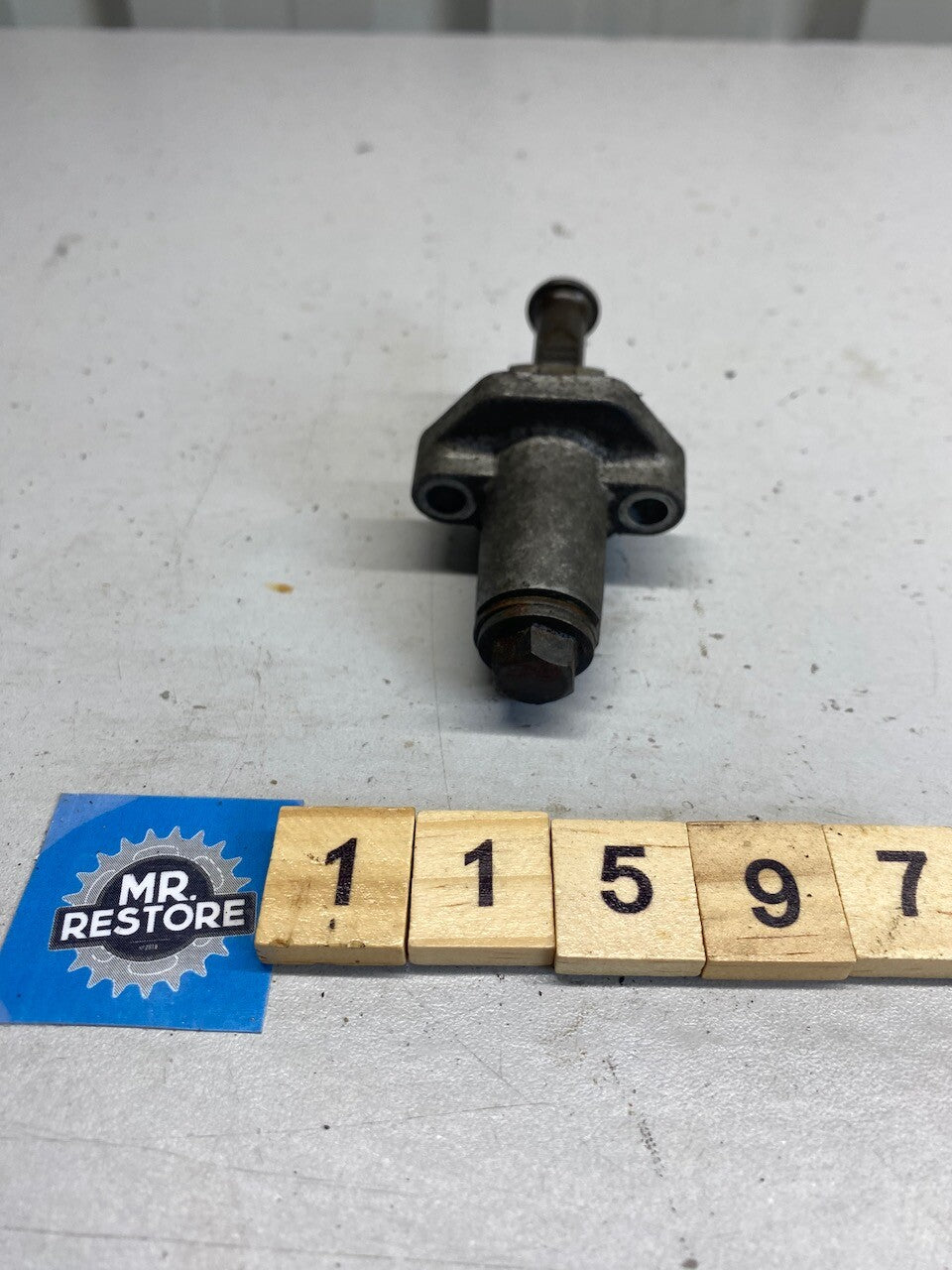 Yamaha FZR250 (All Models) Cam Chain Tensioner 1HX-12210-01