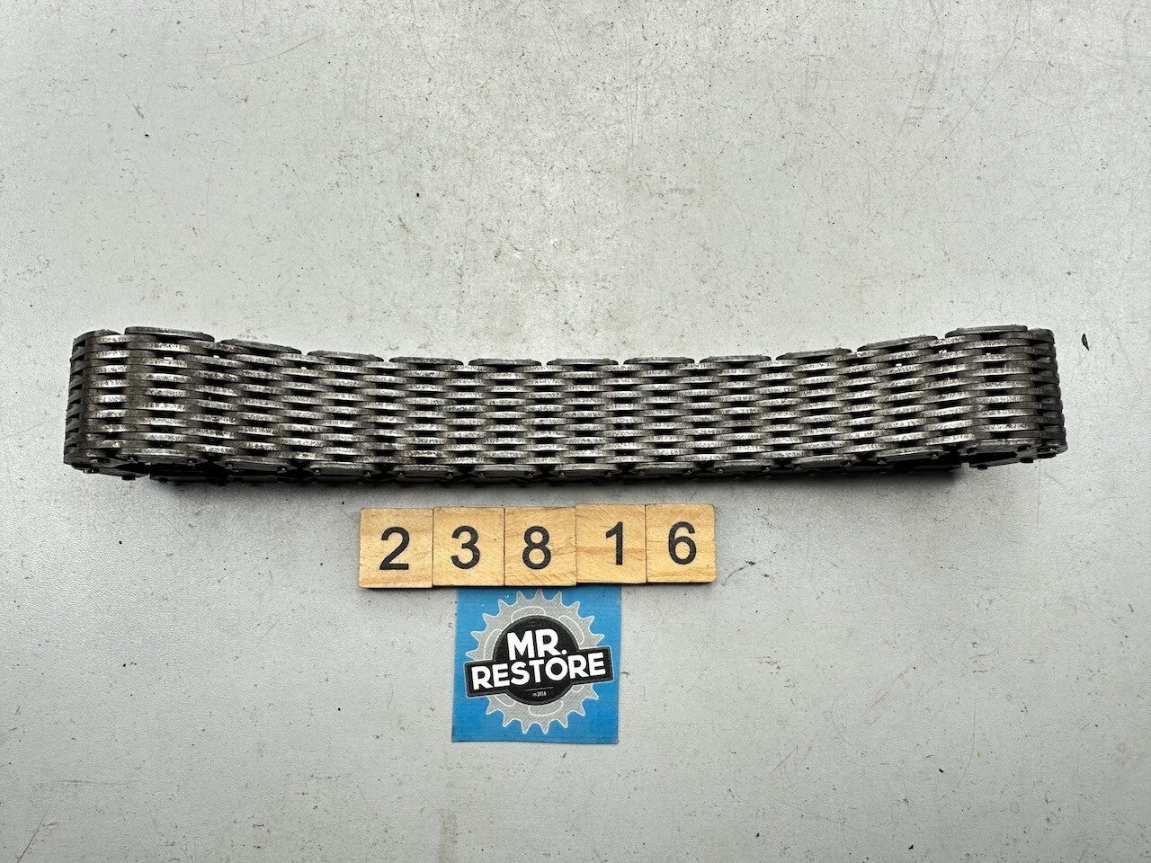 Honda CB900 Boldor CB1000 Primary Drive Chain 13610-438-004