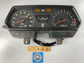 Kawasaki GPZ250 Dashboard Instruments Meters KHM Tested