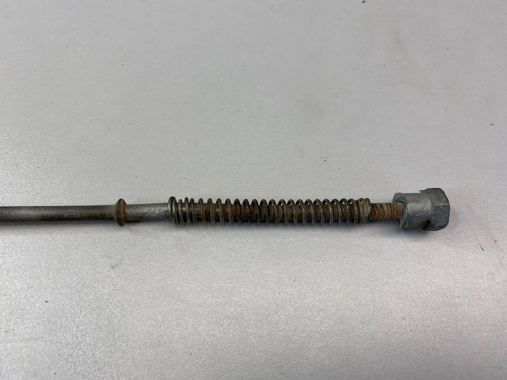 Honda CB250RS Rear Brake Rod 43451471000