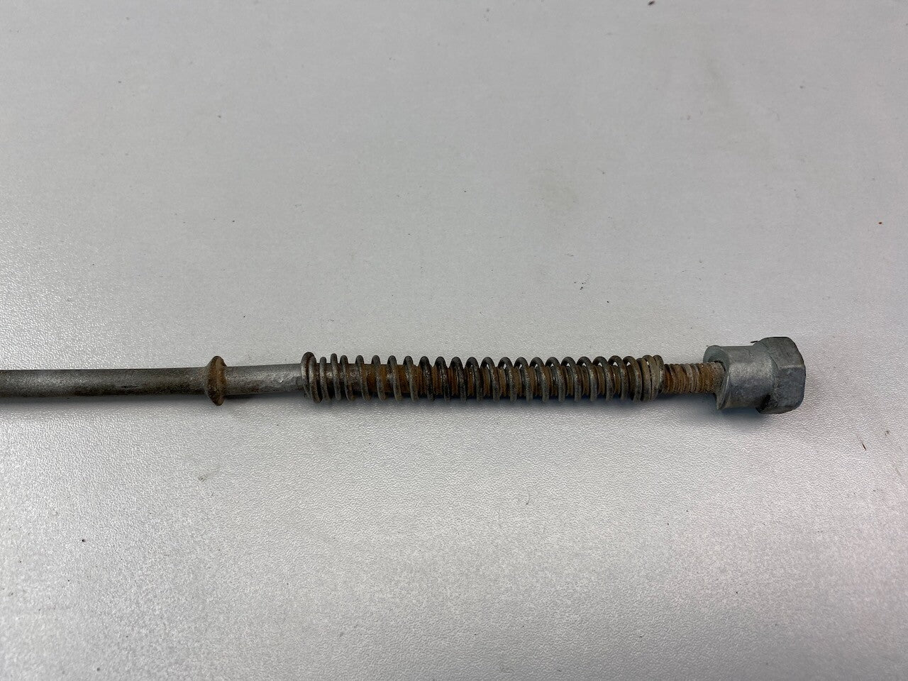 Honda CB250RS Rear Brake Rod 43451471000