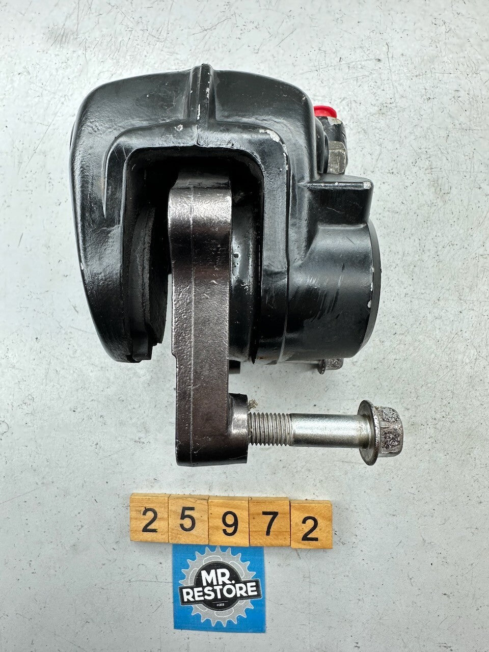 Kawasaki Z1300 KZ1300 '79-82' Front Right Caliper 43041-1017