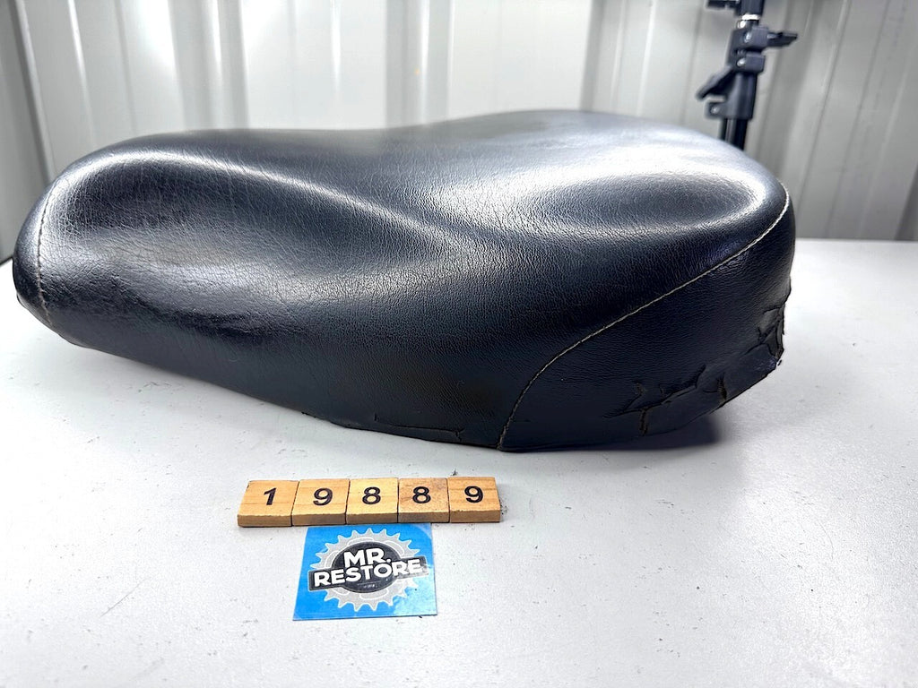 Yamaha V90 T 1982 Single Riders Seat