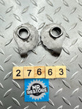 Yamaha TY250 1974-77 Chain Pullers Adjusters & Collars