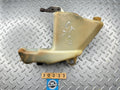 Yamaha DT250 DT400 1977-79 Oil Tank & Hinge 1M1-21751-01 1M1-21796-00