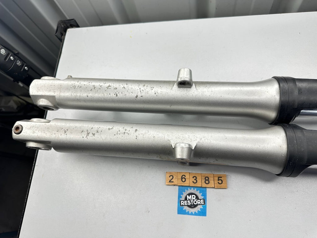 Yamaha XJR1300 '07-10' Pair of 43mm Forks 5UX-23103-20  5UX-23102-20