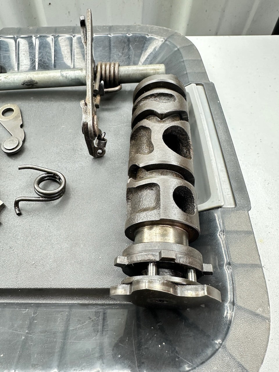 Honda CB900 CB750 Boldor Gear Shift Forks / Drum / Spindle