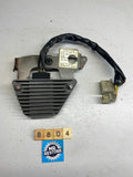 Honda VT500 Rectifier & Bracket 83-86 31600-MF5-018