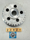 Kawasaki KR250 Clutch Centre Hub Boss 13087-1108