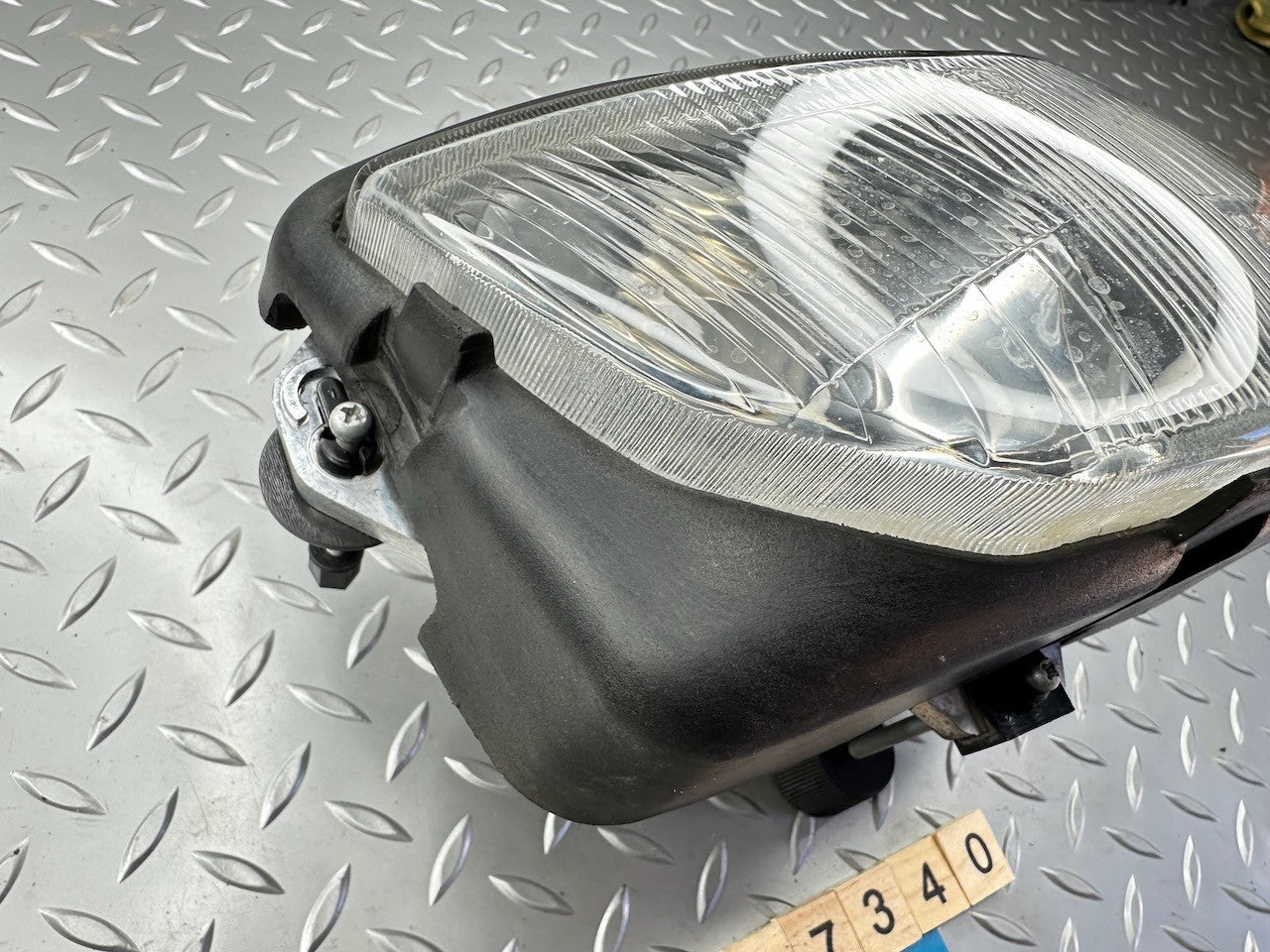 BMW F650GS '00-03' Headlight Headlamp