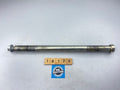 BMW R1200GS R1200R R1200RT R1200S R900RT - Trailing Arm Axle - Stainless Steel