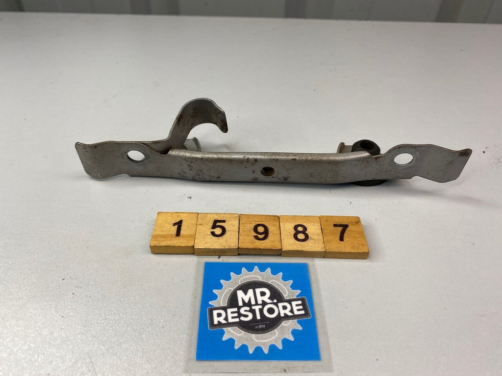 Honda CB250RS Front Lower Stay 61312471000