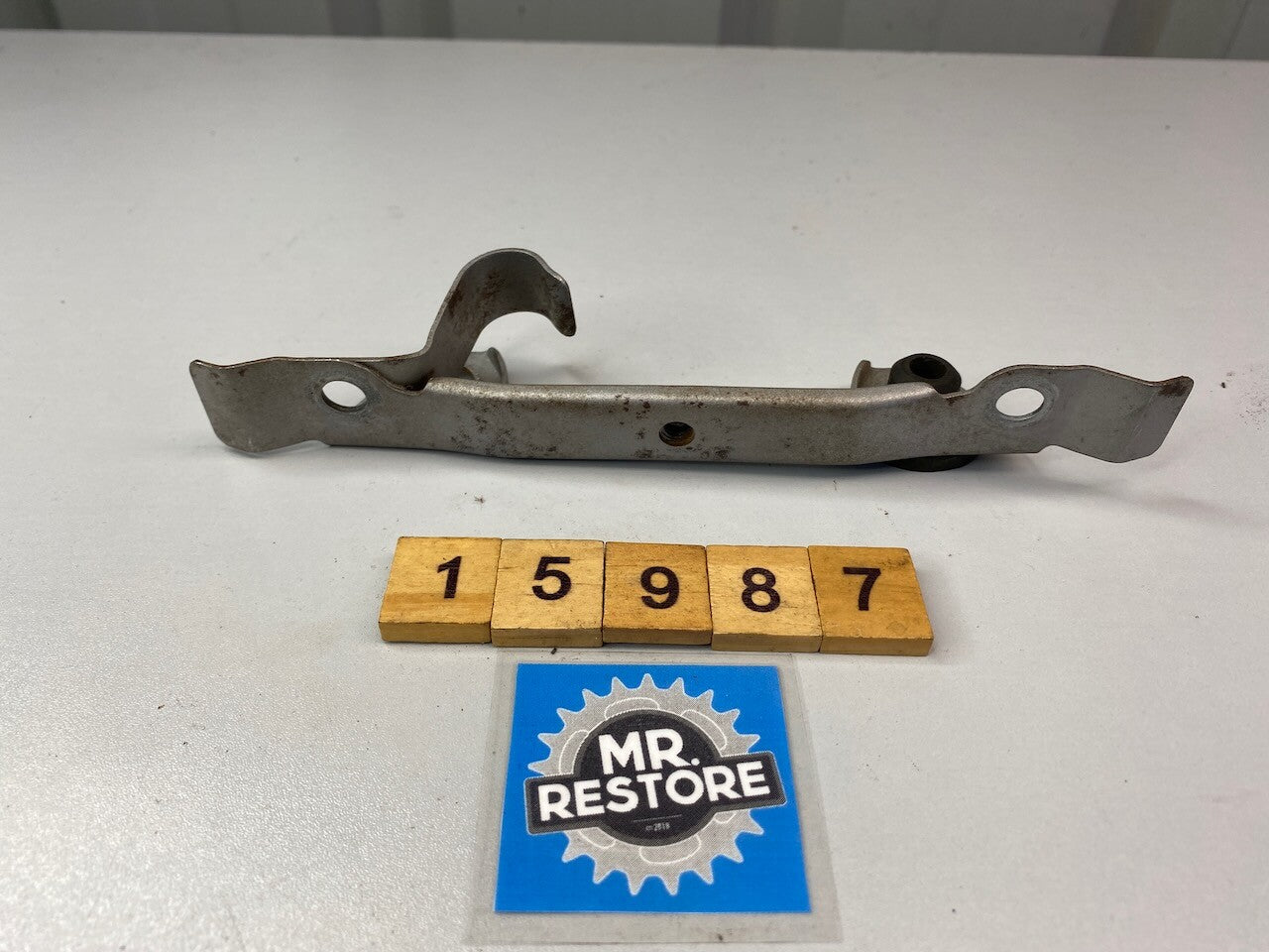 Honda CB250RS Front Lower Stay 61312471000