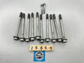 BMW K1200S '03-08' K1200R K1300R Cylinder Head Bolt Set