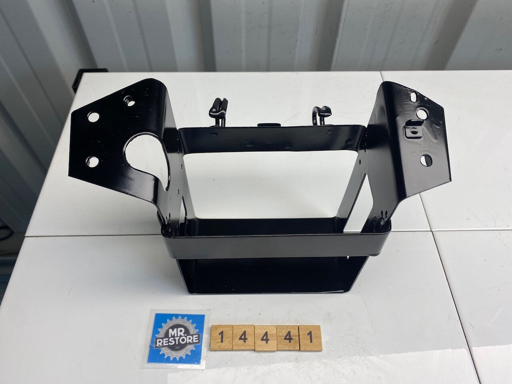 Suzuki GSXR750 J K L 1988-90 Battery Box Holder - 41540-17C01 - Reconditioned 