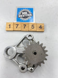 Honda XL250 XR250 Oil Pump Assy. 15100-428