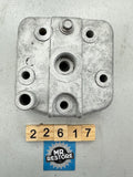 Yamaha YZ125H 1981 OEM Cylinder Head (4V2) 4V2-11111-00