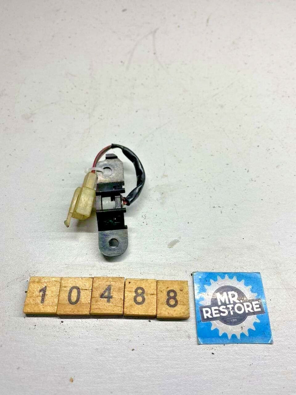 Yamaha FZR1000 FZR600 EXUP FJ1200 Reserve Fuel Switch 3TJ-83964-00
