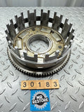Kawasaki ZX1100 GPZ1100 ZZR1100 Clutch Basket