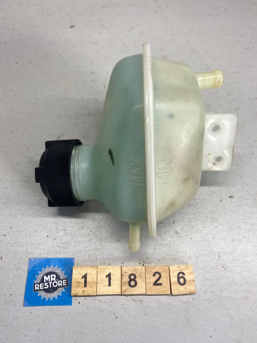 Aprilia SR50 Di-Tech Water Coolant Reservoir & Cap DIS.E101522