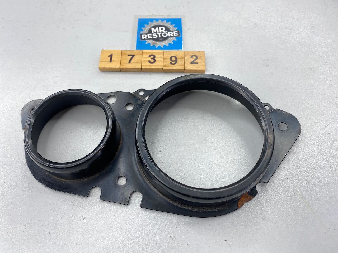 Honda CBR250RR MC22 Dash Meters Clocks Instruments Surround 