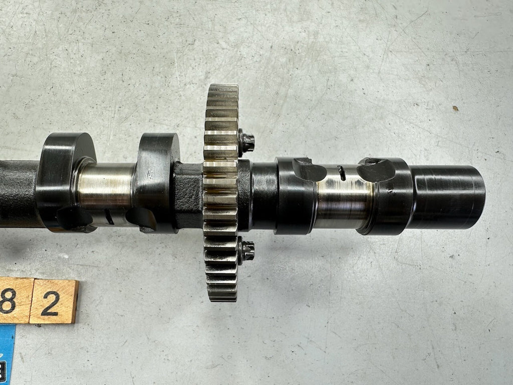 BMW K1300R K1300S K1300GT Inlet Camshaft 11317726511