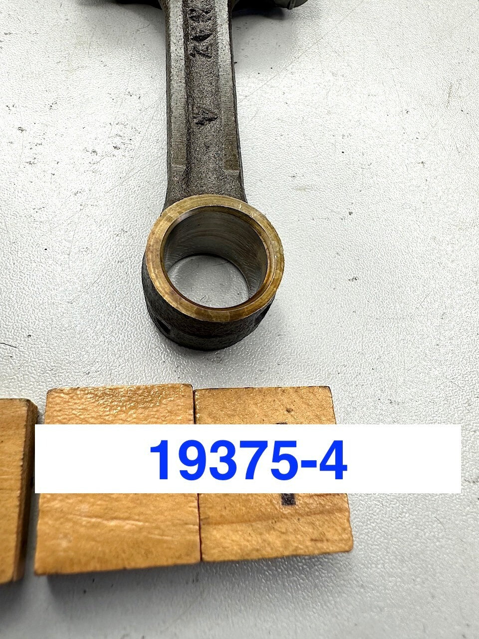 Honda CBR250RR MC22 CB250F Hornet - Connecting Rod 13201-KAZ