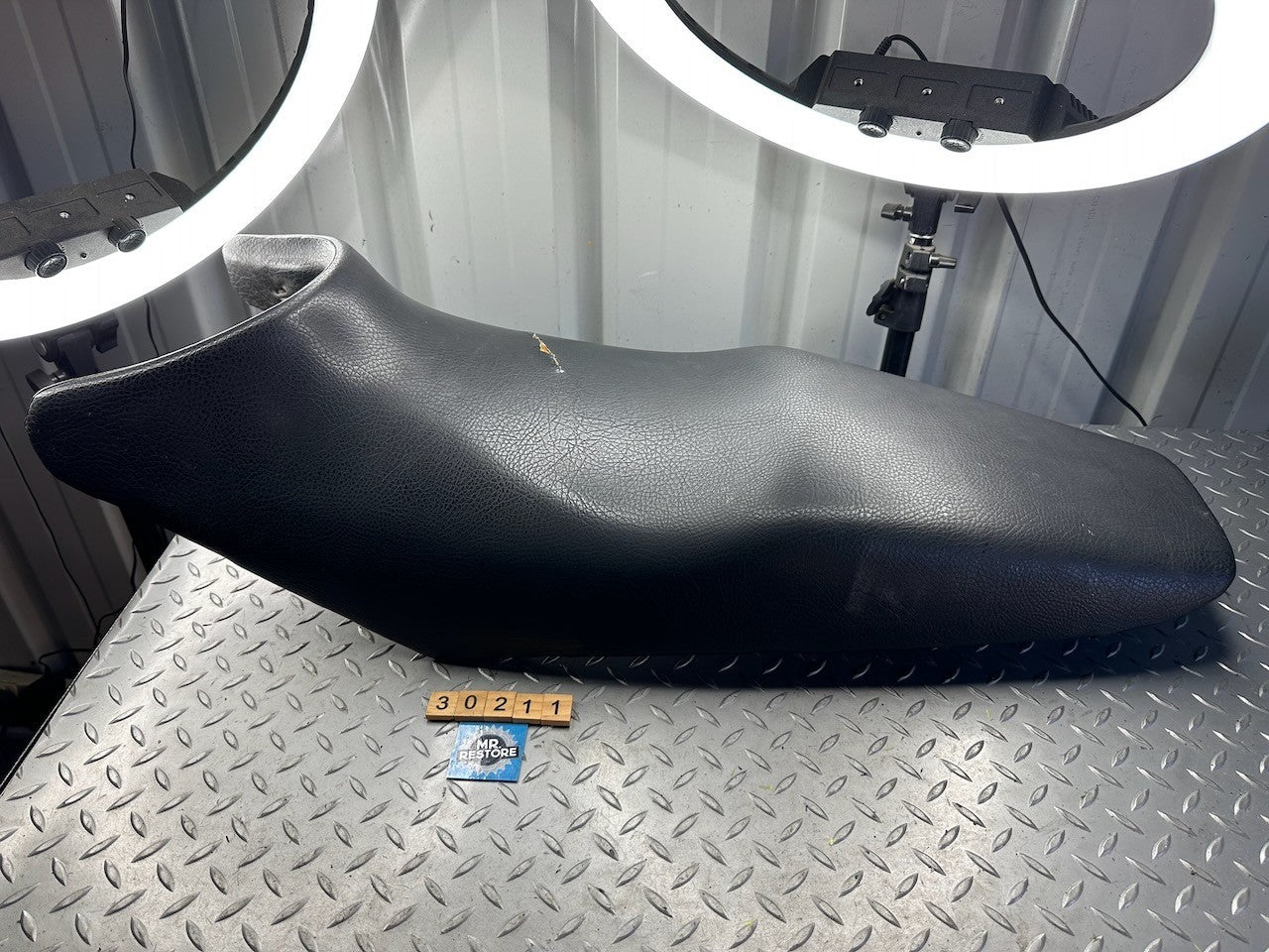 Honda CBF250 04-08 Dual Seat 77200-KPF-900
