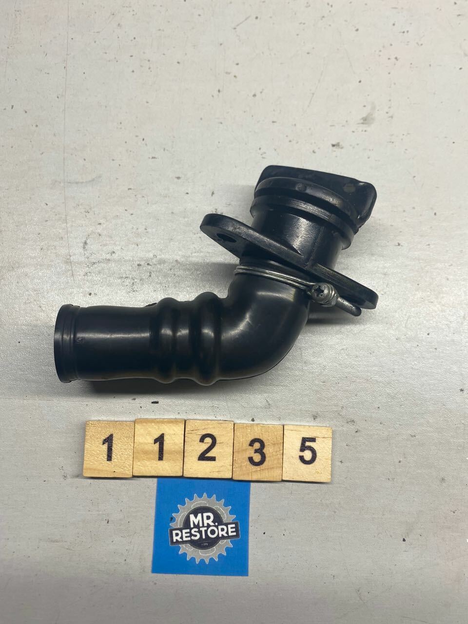 Yamaha RD250 RD350 RD400 Oil Boss Connector & Cap etc. 360-21753