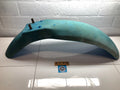 Yamaha DT200 Front Fender Mudguard OEM