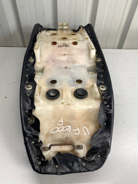 Honda VF1000 VF750 Early 80s Seat 77100-MB2A-0000