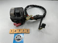 Kawasaki ZX750 GPZ750 L/H Handlebar Switch