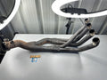 BMW K1200S '03-08' K1200R K1300GT K1200GT Exhaust Manifold Headers & Clamp