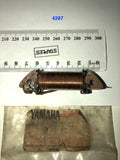 Yamaha Classic Vintage Stator Coil Winding NOS