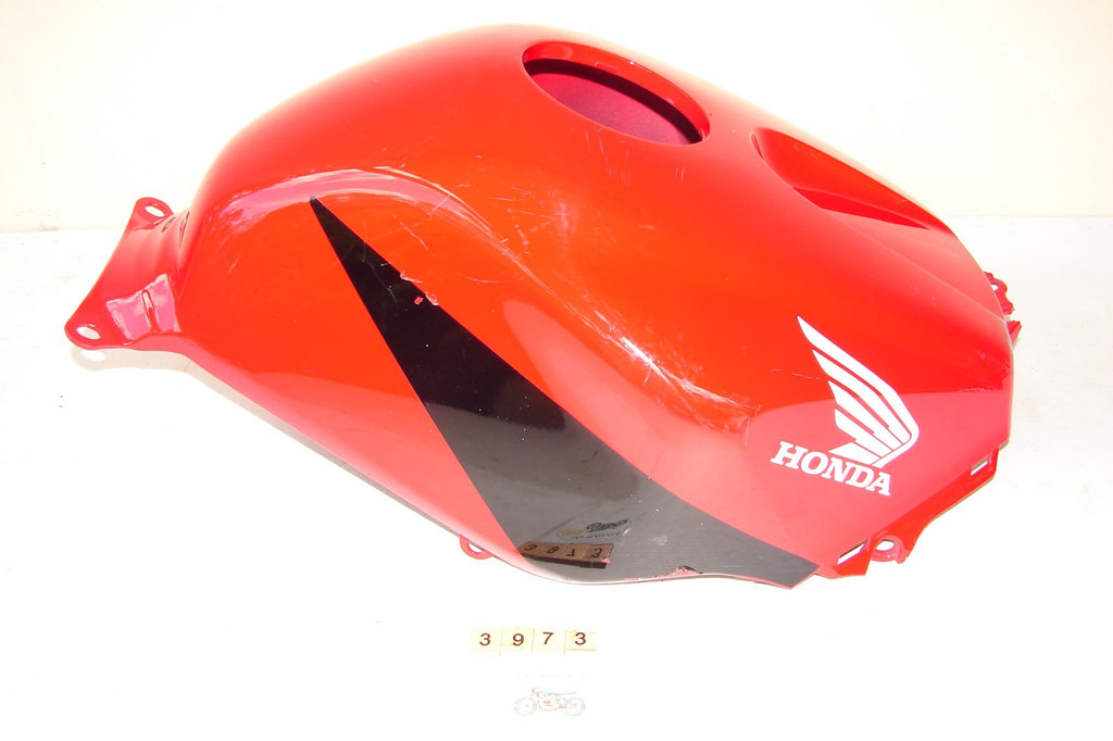 Honda CBR 600 03-04 Tank Cover 83155-MEEA (Genuine OEM)