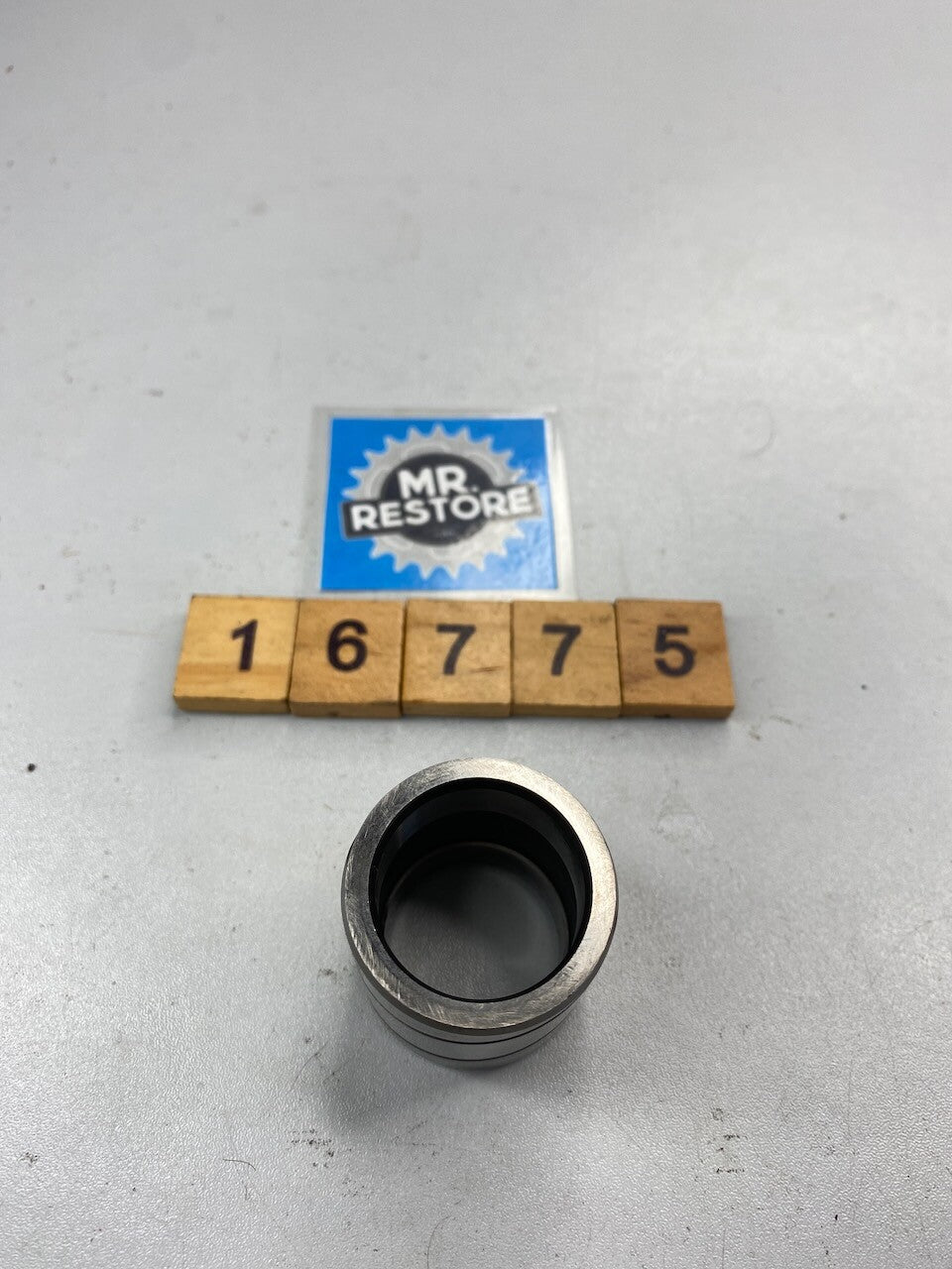Yamaha RD350LC RD250LC TZ350 250 XS500 RZ250 Clutch Spacer 278-16181-01