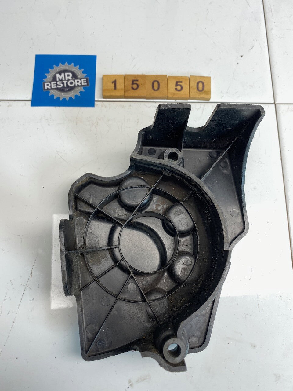 Kawasaki ZX250 ZXR250 ZX2R Chain Cover