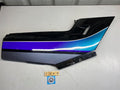 Kawasaki  EX250 GPX250 RH Panel 36001-1365 Black