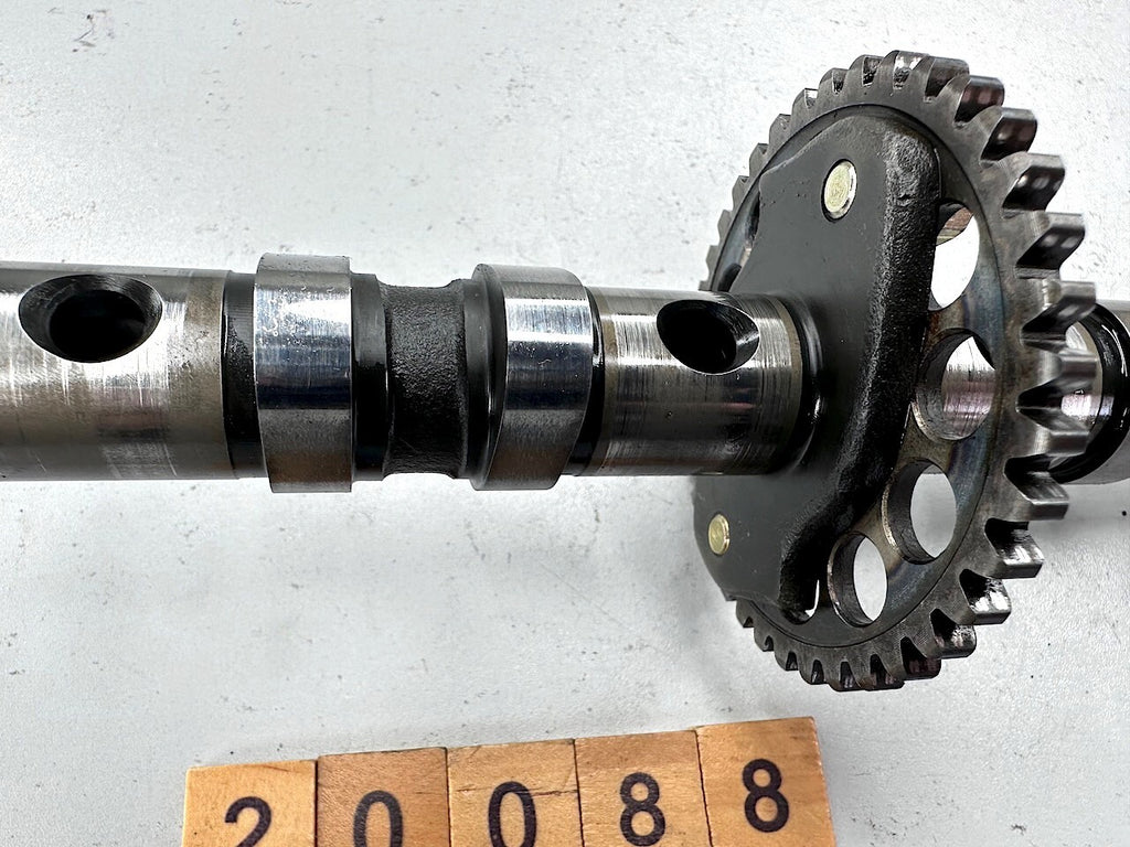 Yamaha FZR250 3LN Inlet Camshaft 1 - 3LN-12171