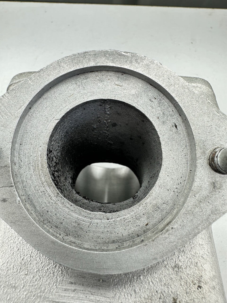 Yamaha RD250LC Cylinder @ Standard 54mm (Reamed & Within Tolerances)