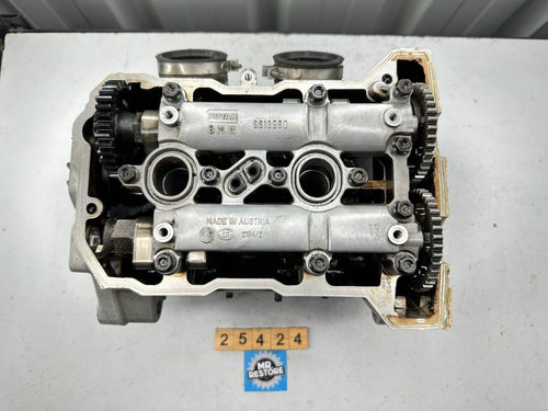 BMW F800S F800ST Rotax Cylinder Head & Camshafts 11127709469