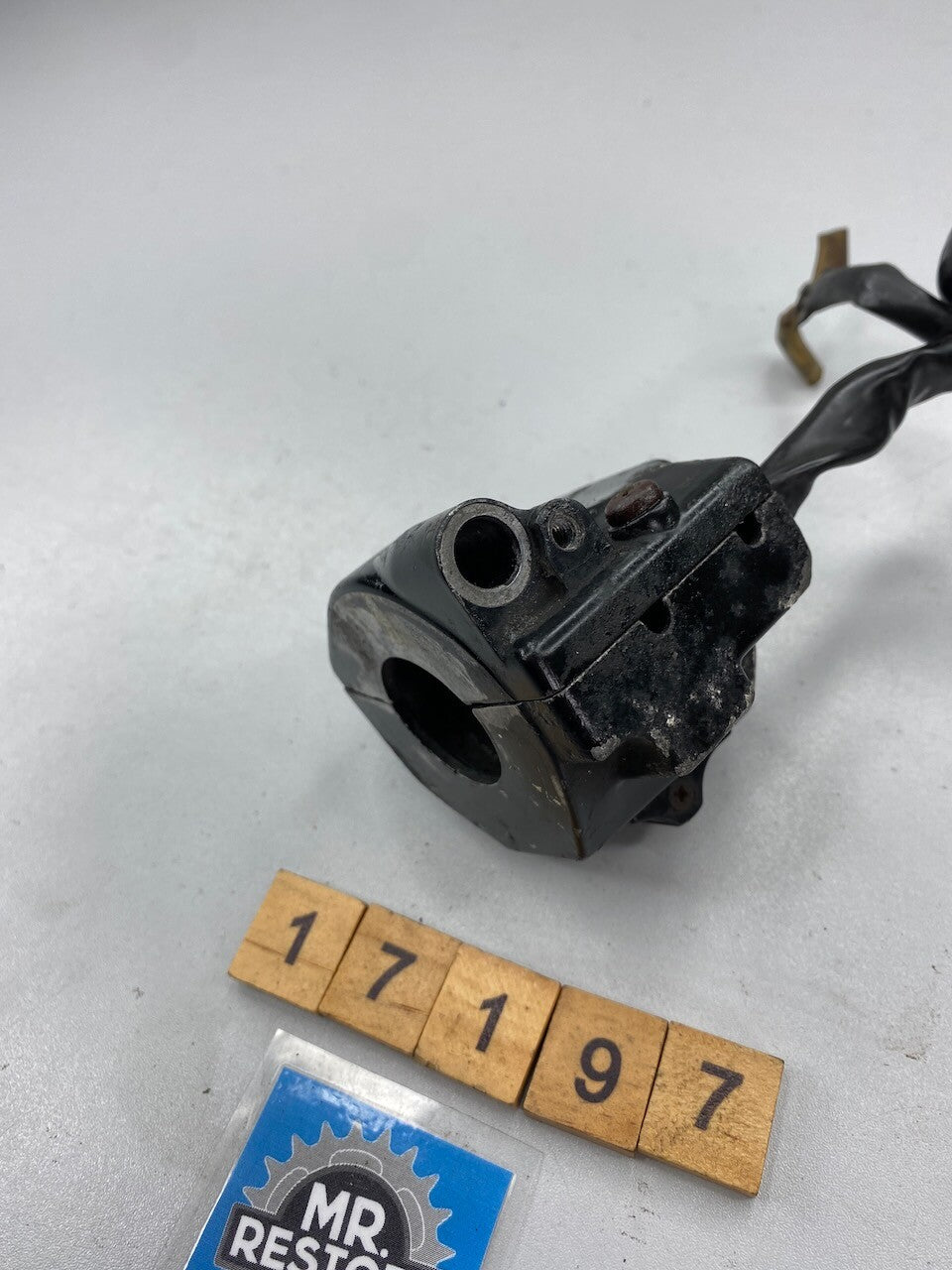 Yamaha RZ350 R RZ250 FN R/H Handlebar Switch
