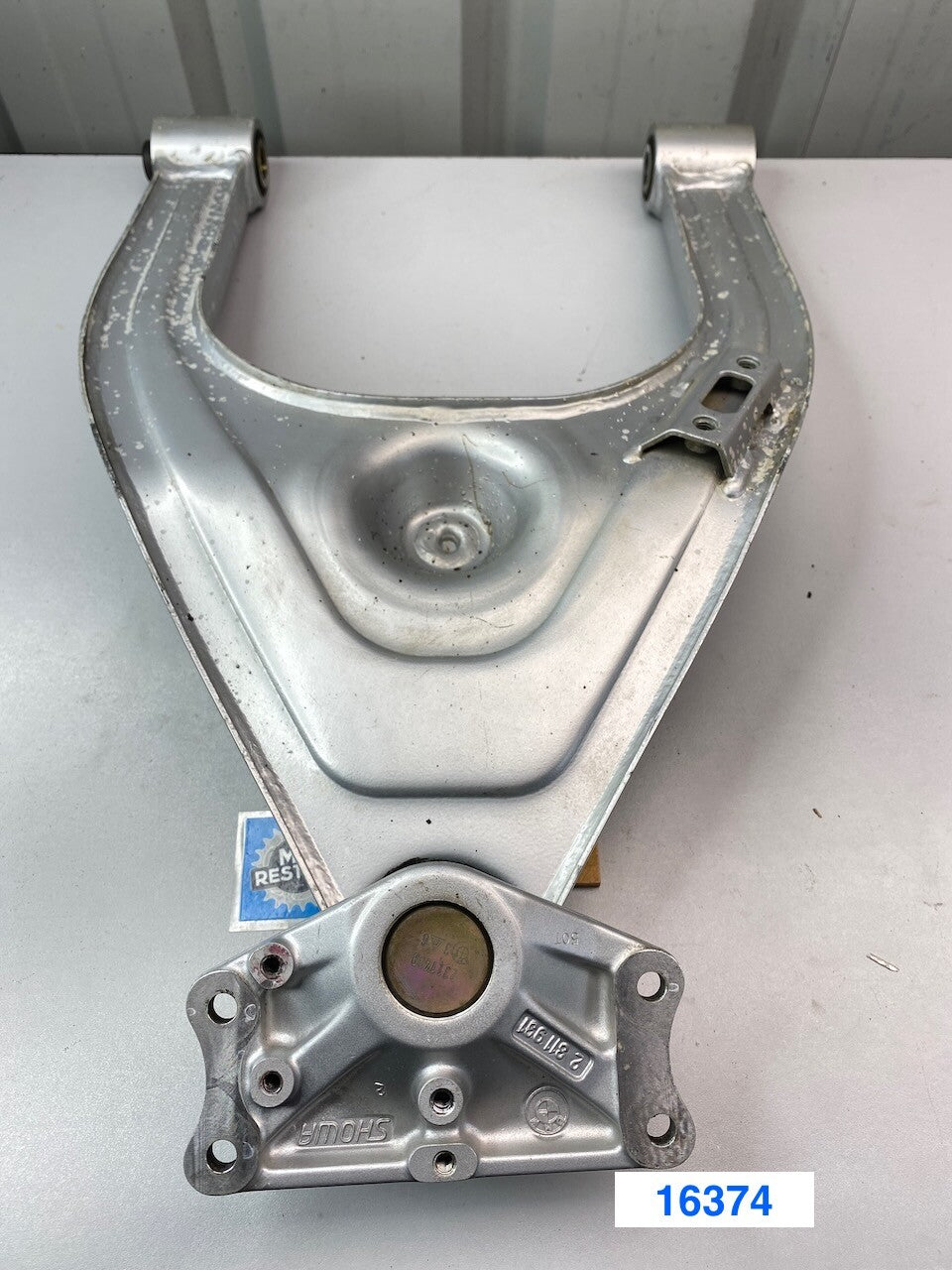 BMW R1100 R850 259 Trailing Arm 31 42 2 330 609
