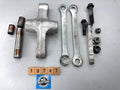 Suzuki GSX750 GSX600 Rear Cushion Lever & Arms 62600-08810  62641-08F00
