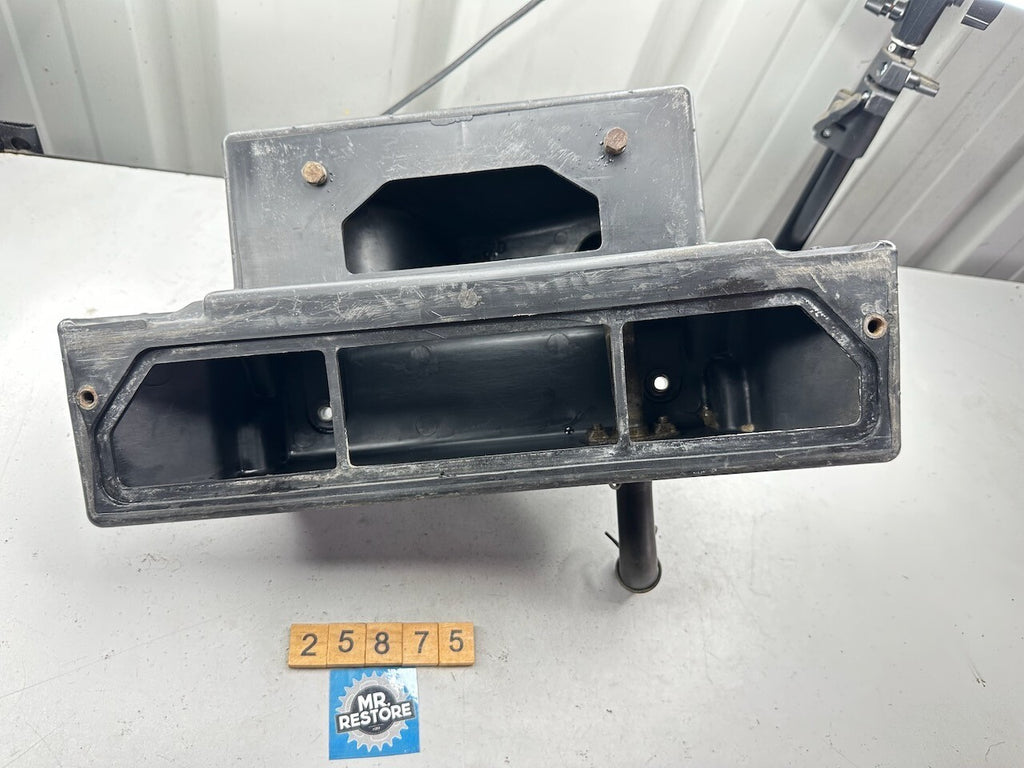 Kawasaki Z1300 KZ1300 '79-82' Air Cleaner Lower Case Box 11011-1022