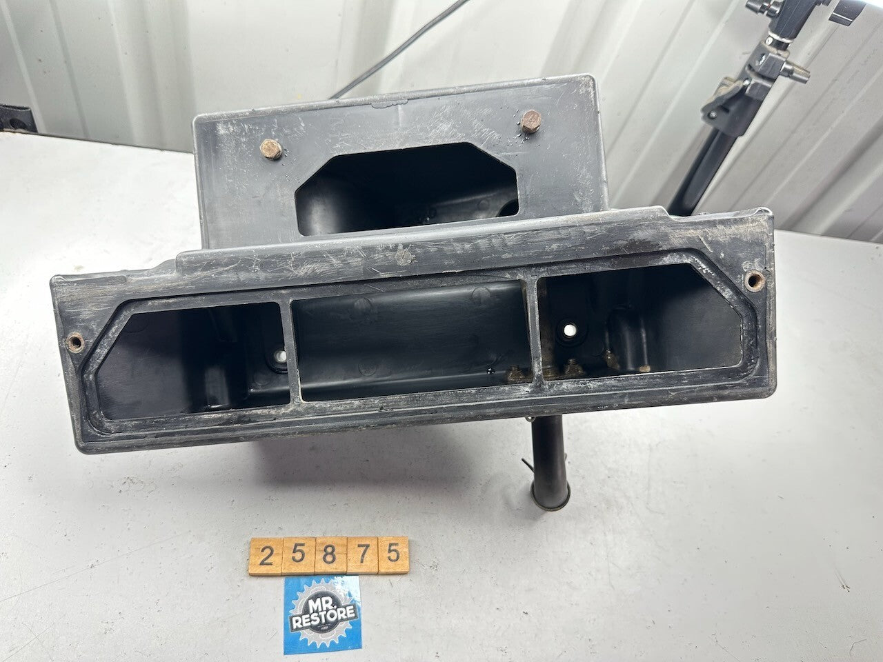 Kawasaki Z1300 KZ1300 '79-82' Air Cleaner Lower Case Box 11011-1022
