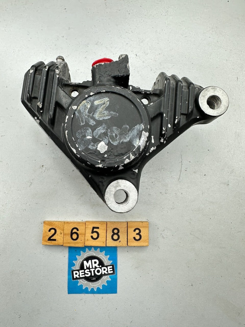 Yamaha RZ250 '1983' Rear Brake Caliper 29L-25810-50