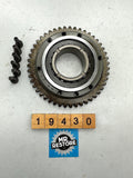 Honda CBR900RR Fireblade CBR600 Starter Clutch 28110-MV9-670