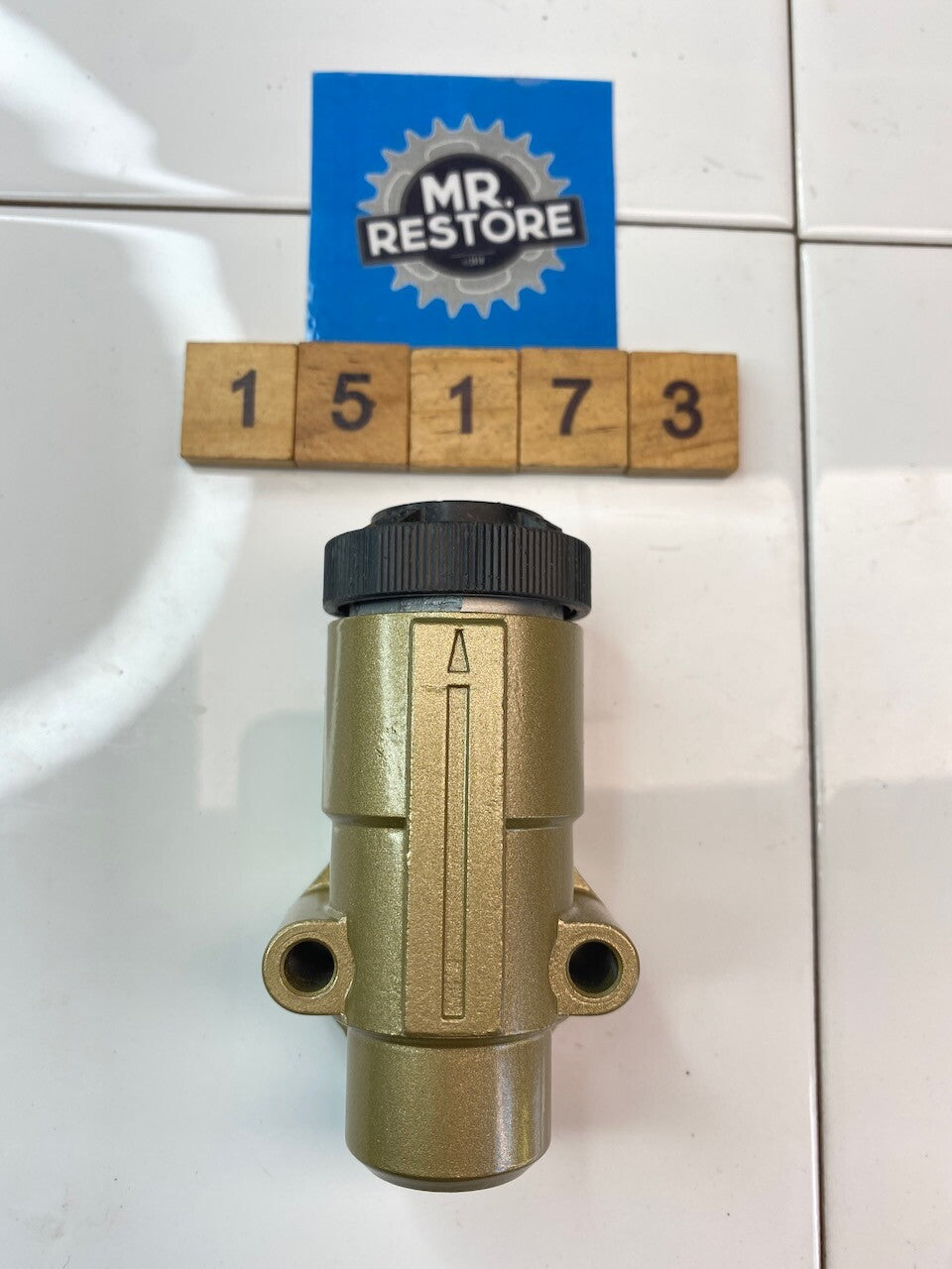 Suzuki RG500 RG400 GS500 GSX500 P.D.F Anti Dive Unit (reconditioned) 51770-43405