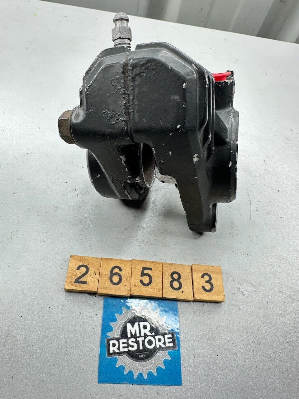 Yamaha RZ250 '1983' Rear Brake Caliper 29L-25810-50